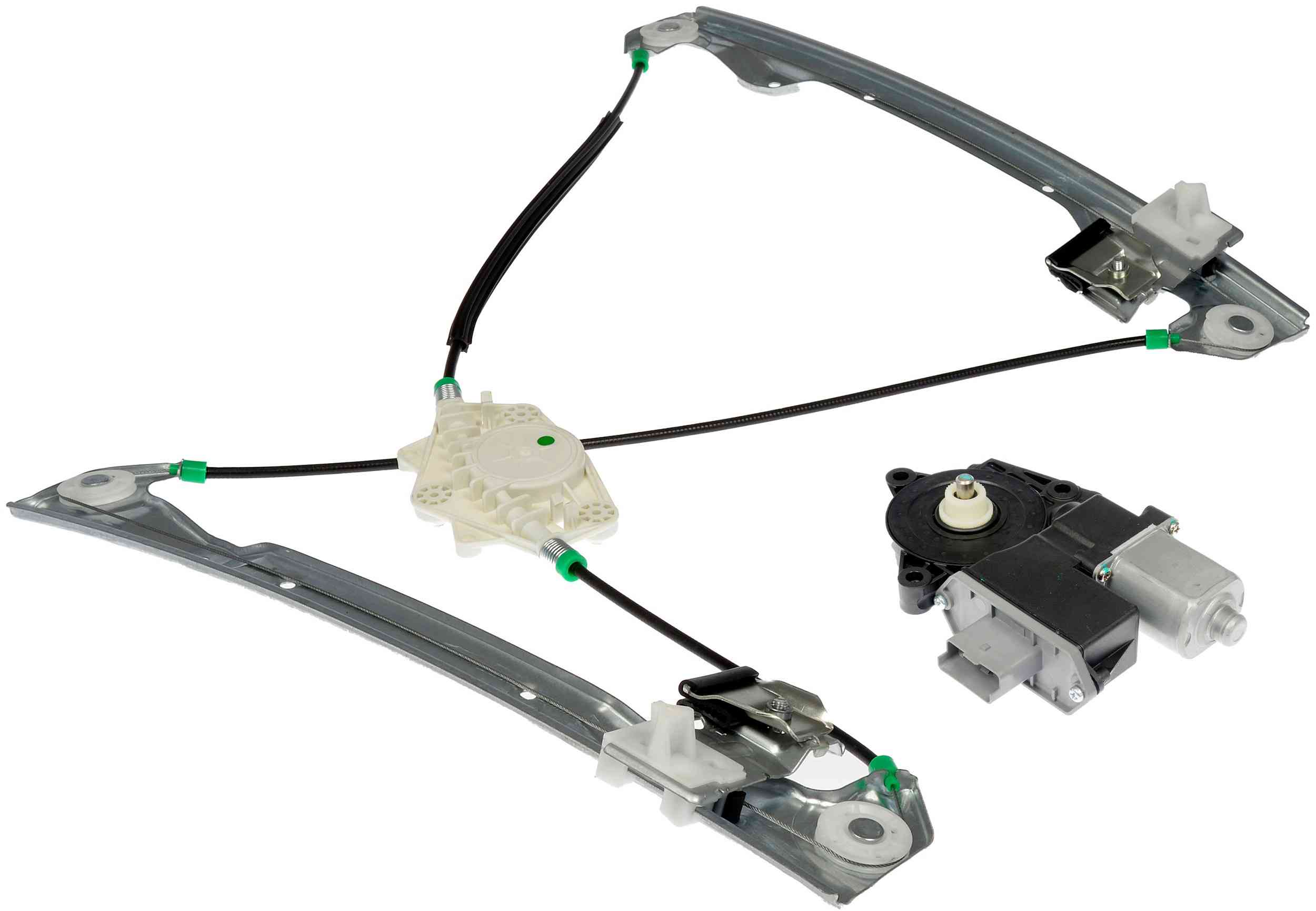 Dorman - OE Solutions Power Window Motor and Regulator Assembly 741-092
