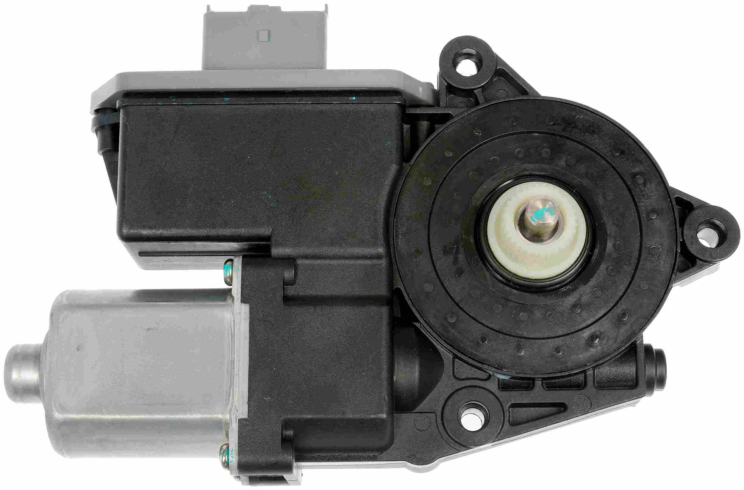 Dorman - OE Solutions Power Window Motor and Regulator Assembly 741-092