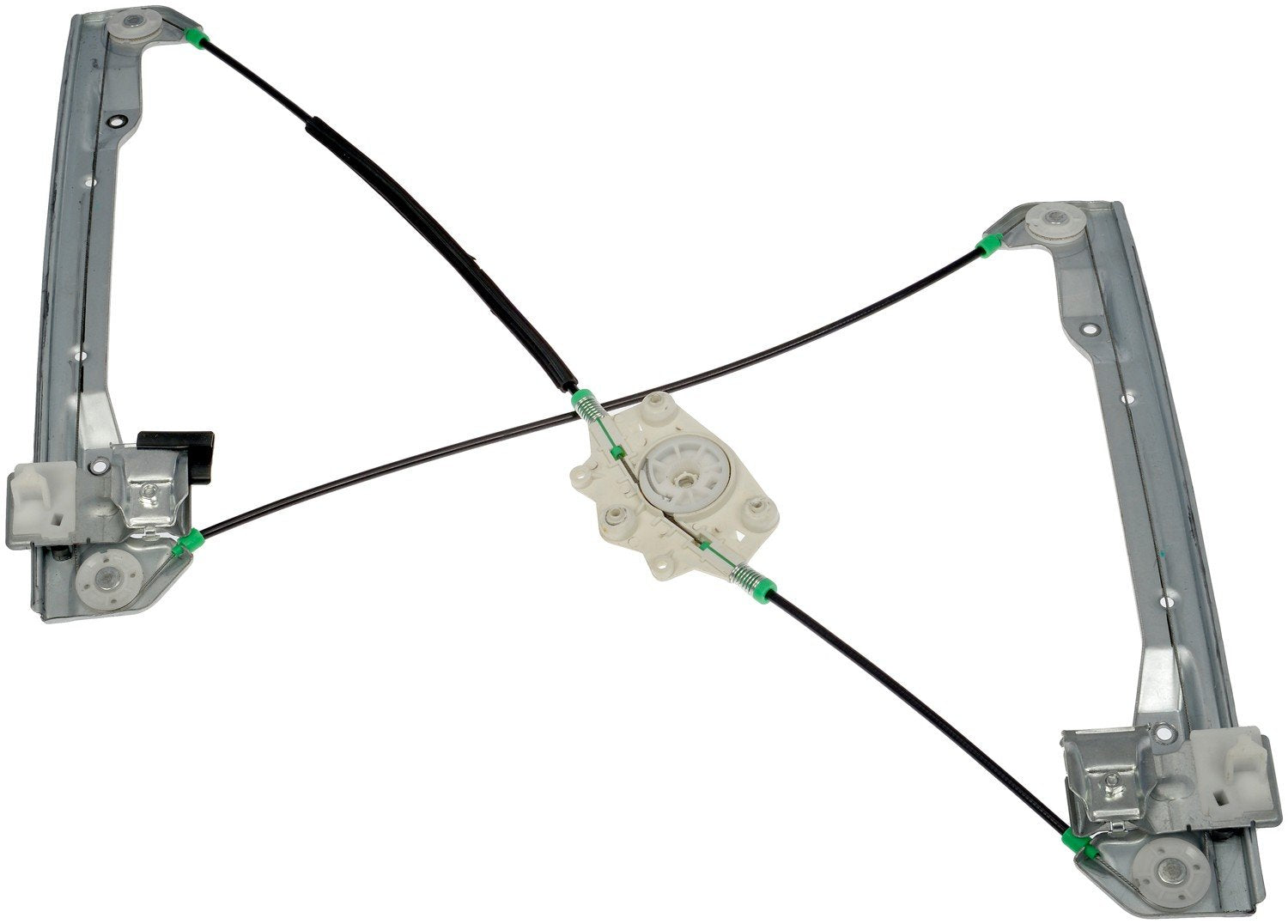 Dorman - OE Solutions Power Window Motor and Regulator Assembly 741-093