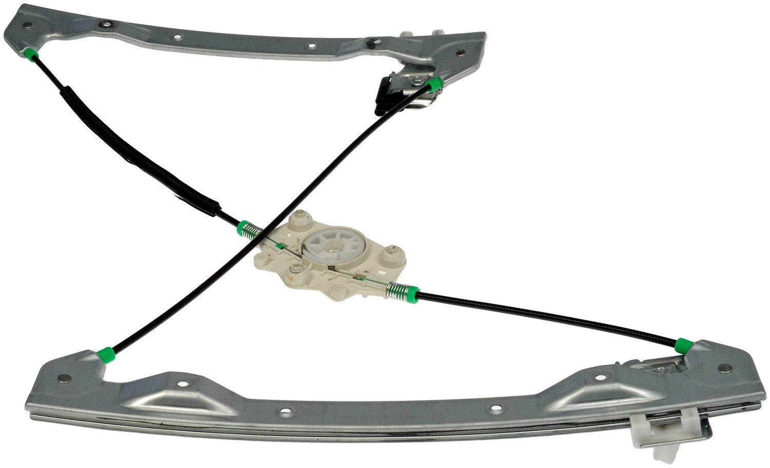 Dorman - OE Solutions Power Window Motor and Regulator Assembly 741-093