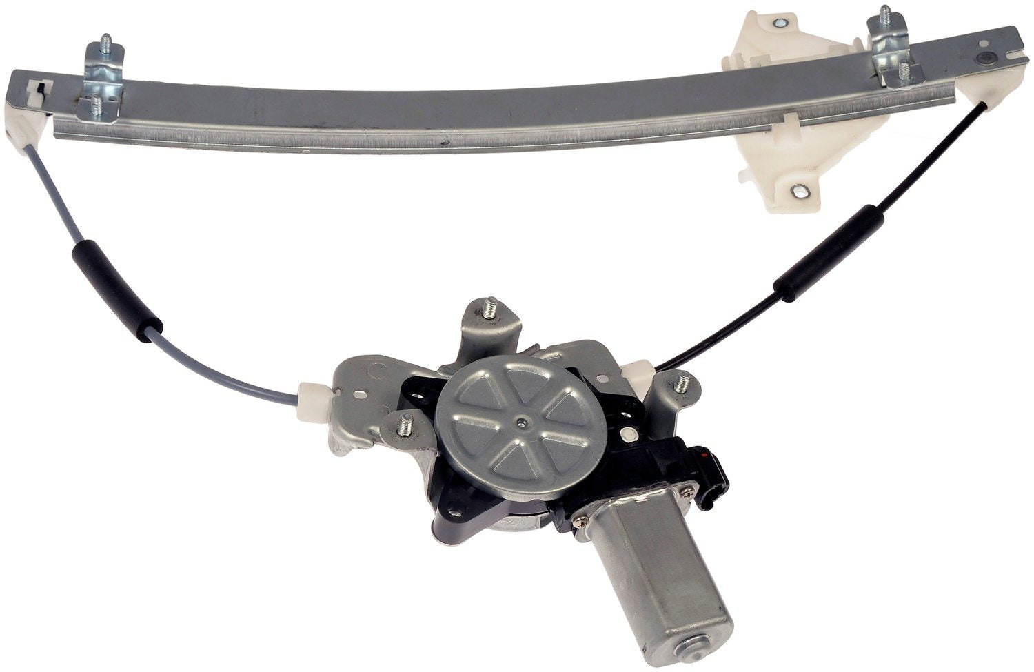 Dorman Power Window Regulator And Motor Assembly
