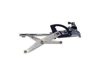 Dorman - OE Solutions WINDOW REGULATOR 741-106