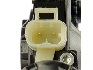 Dorman - OE Solutions WINDOW REGULATOR 741-114