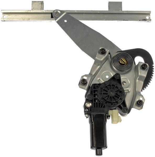 Dorman - OE Solutions WINDOW REGULATOR 741-114