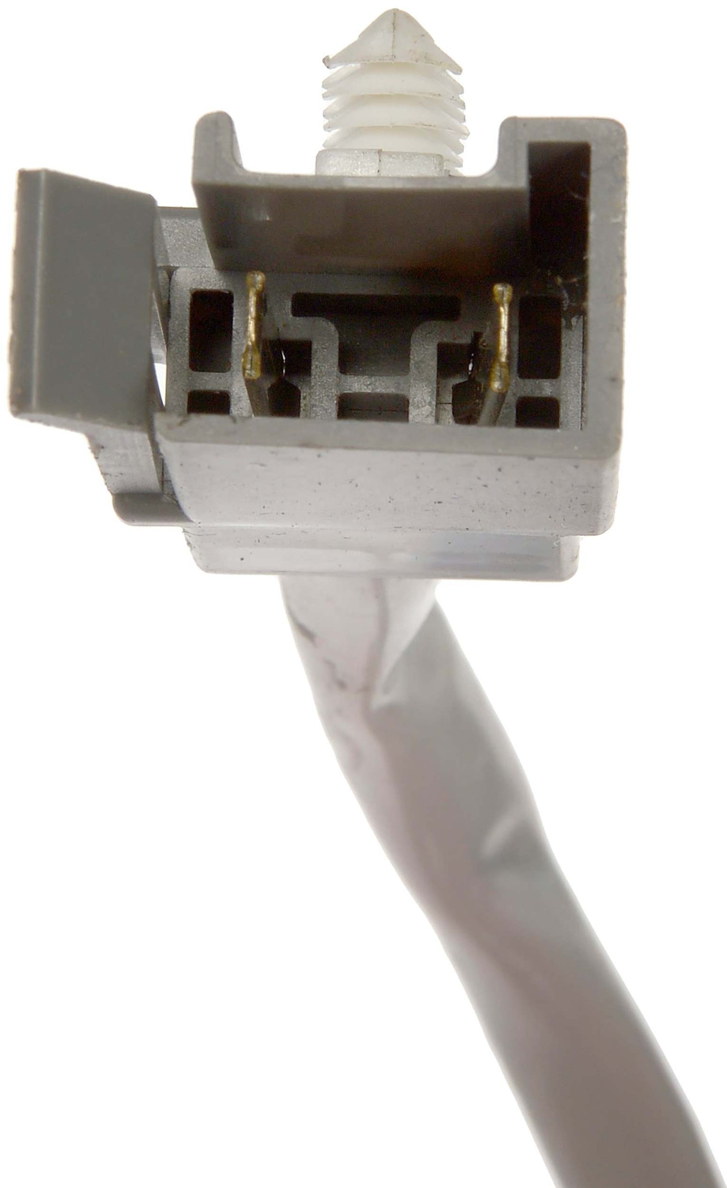 Dorman - OE Solutions Power Window Regulator and Motor Assembly with Precision Fit for 1994-2004 Ford Mustang 741-126