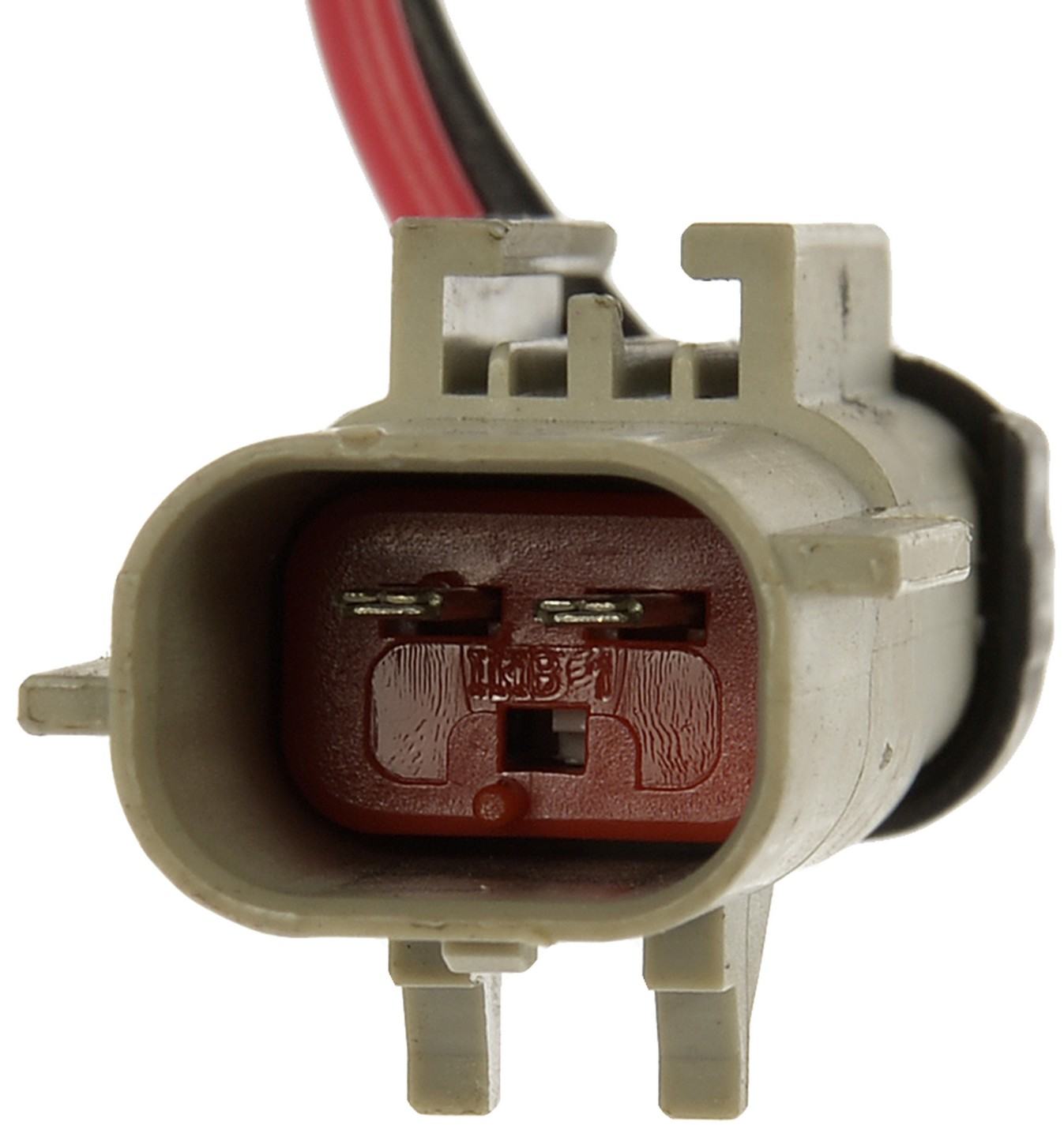 Dorman - OE Solutions Power Window Motor and Regulator Assembly 741-160