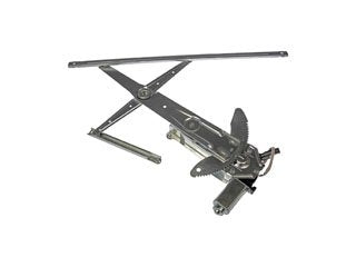 Dorman Power Window Regulator And Motor Assembly