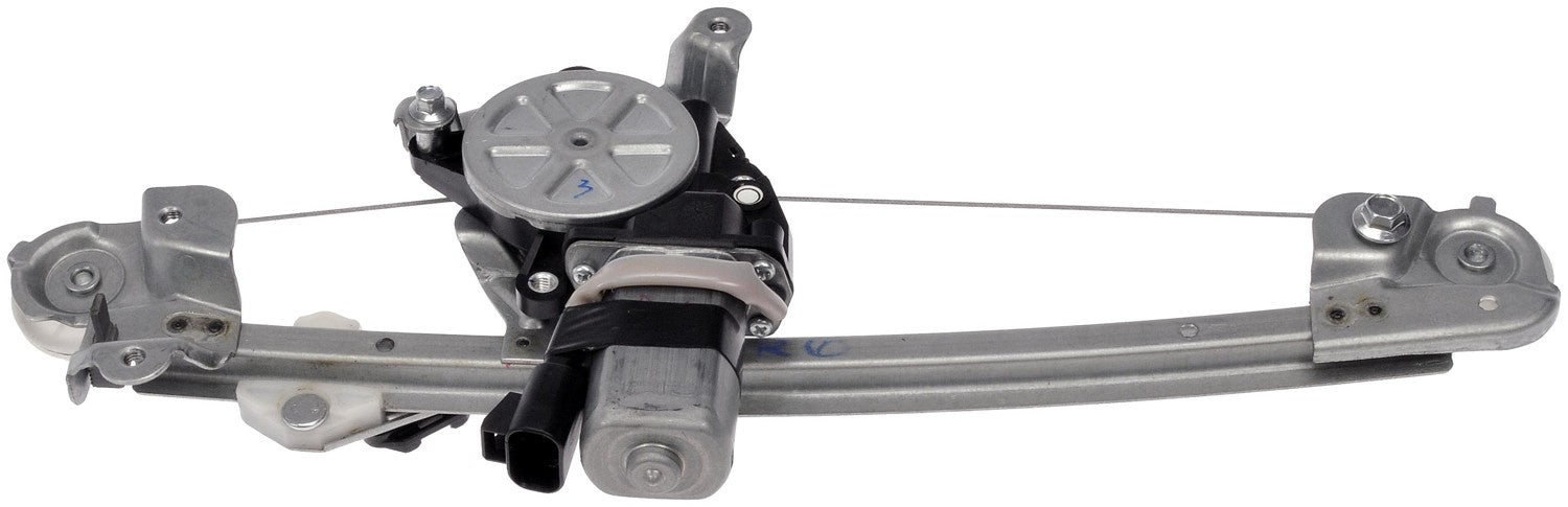 Dorman Power Window Regulator and Motor Assemblies