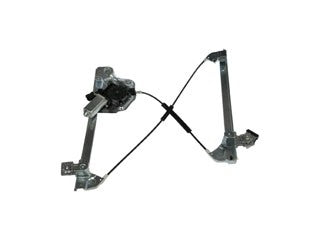 Dorman Power Window Motor and Regulator Assembly for 1998-2000 Cadillac Seville 741-177