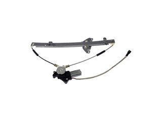 Dorman - OE Solutions WINDOW REGULATOR 741-194