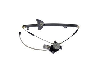 Dorman - OE Solutions WINDOW REGULATOR 741-194