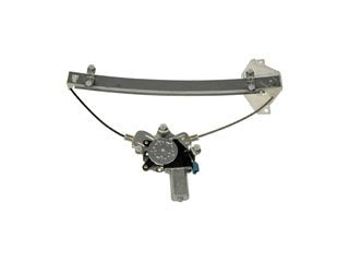 Dorman - OE Solutions WINDOW REGULATOR 741-266