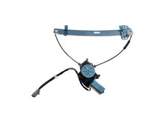 Dorman Window Regulator and Lift Motor Assembly