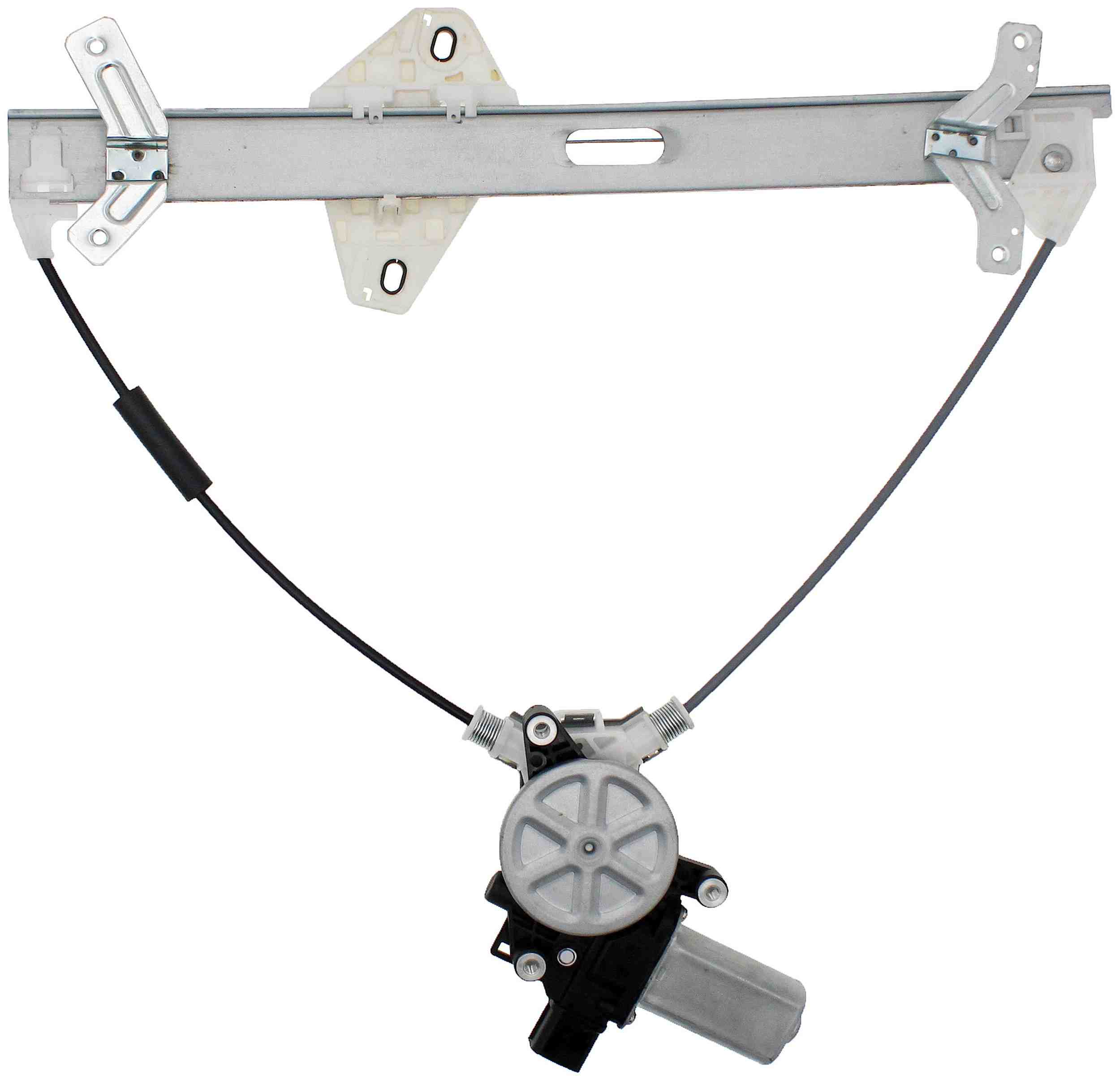 Dorman - OE Solutions Power Window Motor and Regulator Assembly 741-304