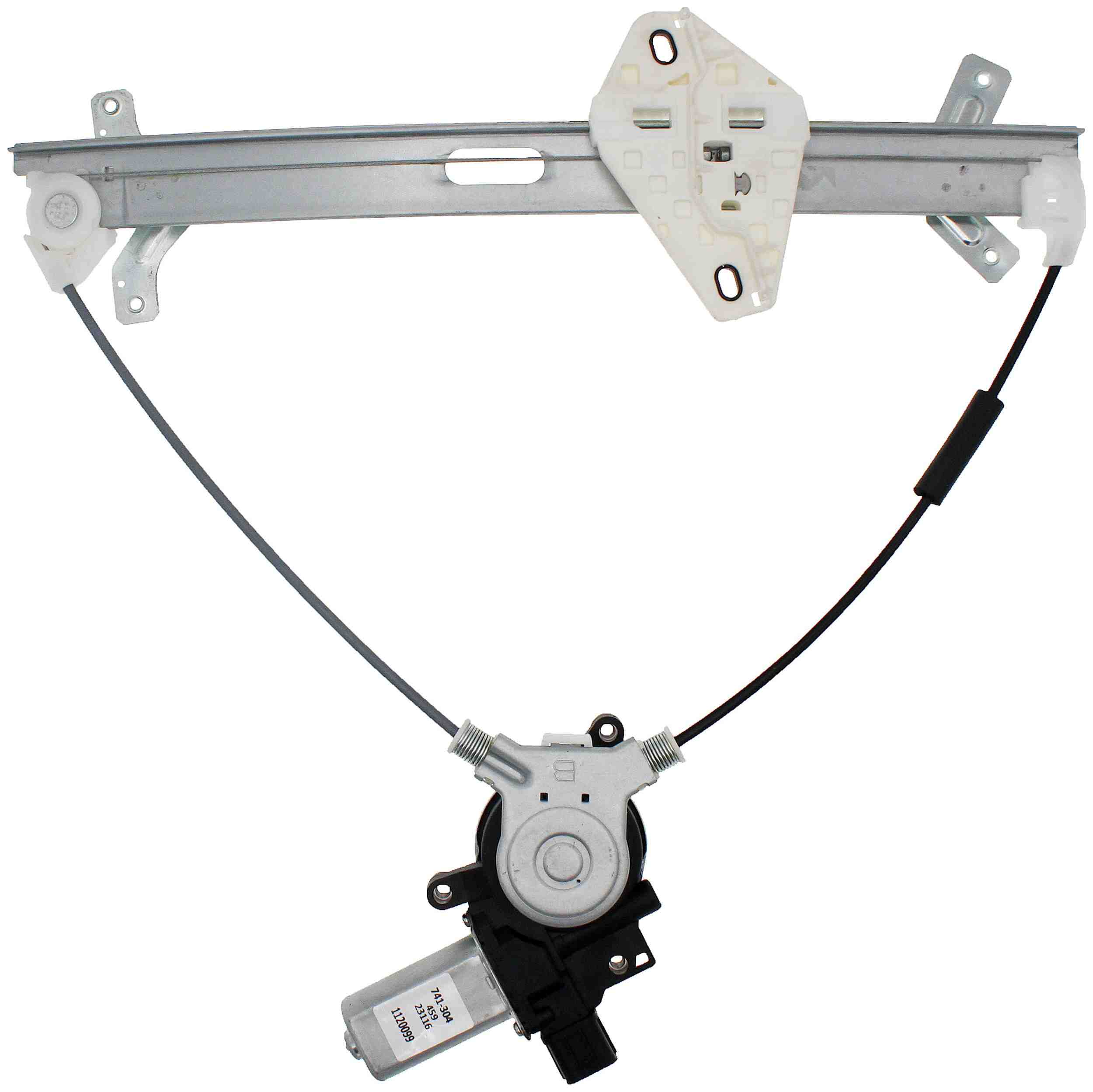 Dorman Power Window Regulator And Motor Assembly