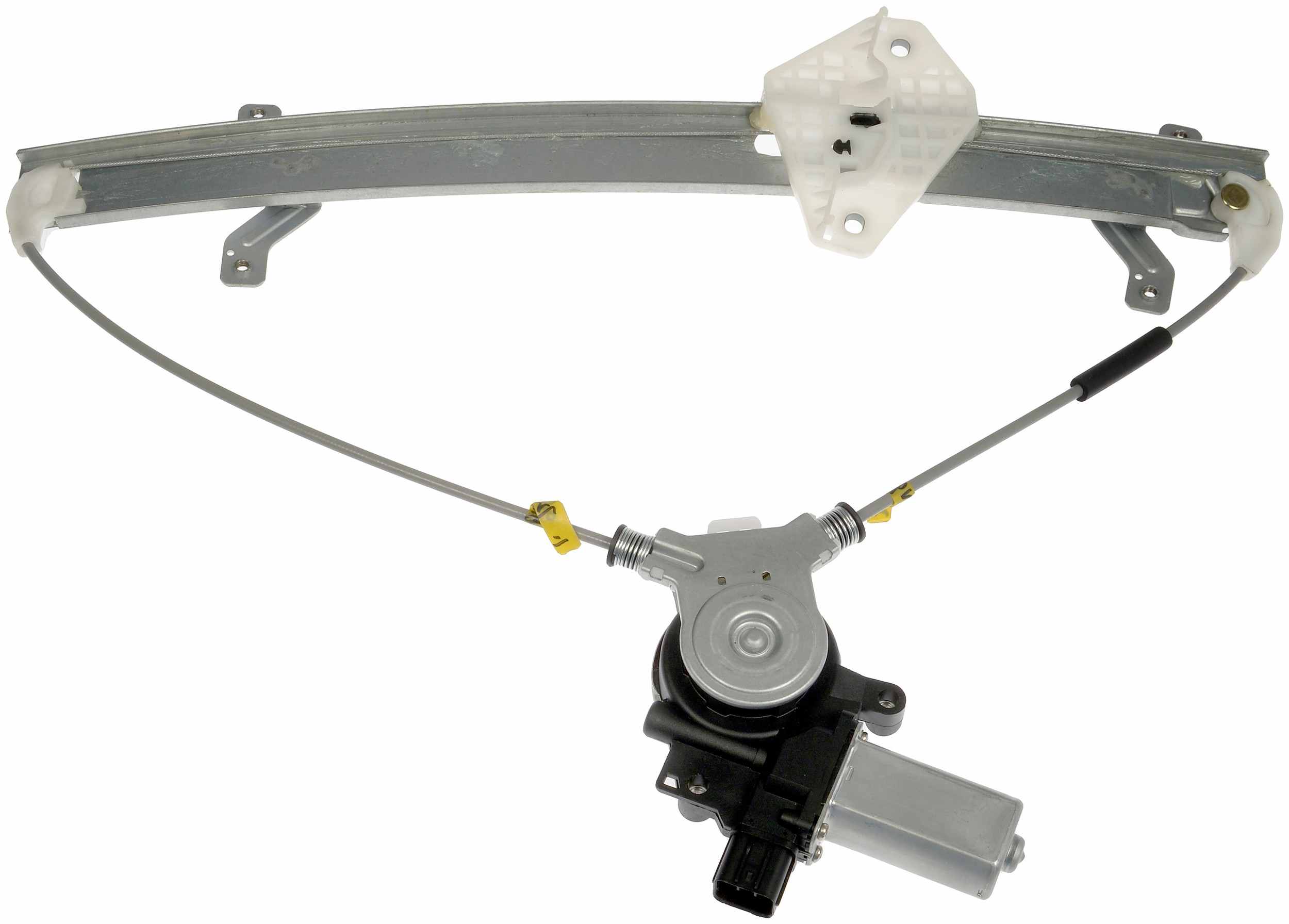 Dorman - OE Solutions WINDOW REGULATOR 741-307