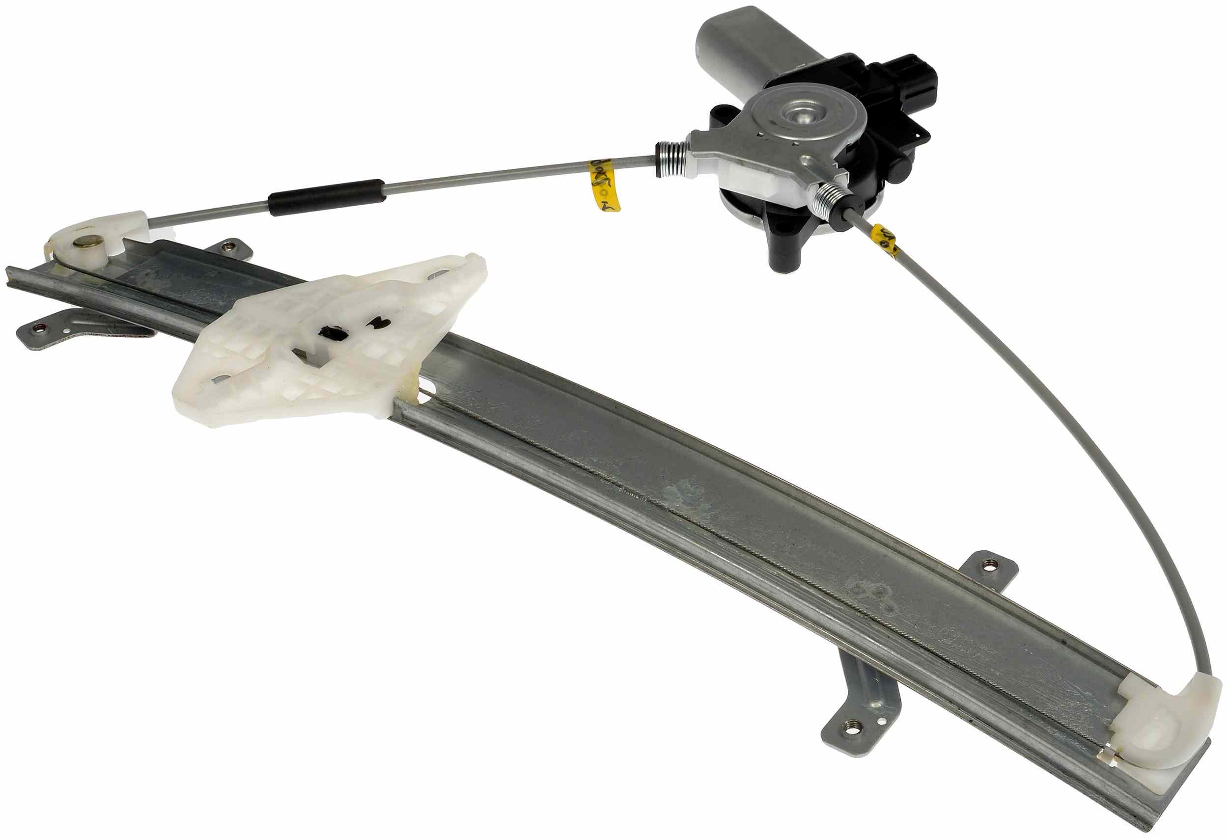 Dorman - OE Solutions WINDOW REGULATOR 741-307