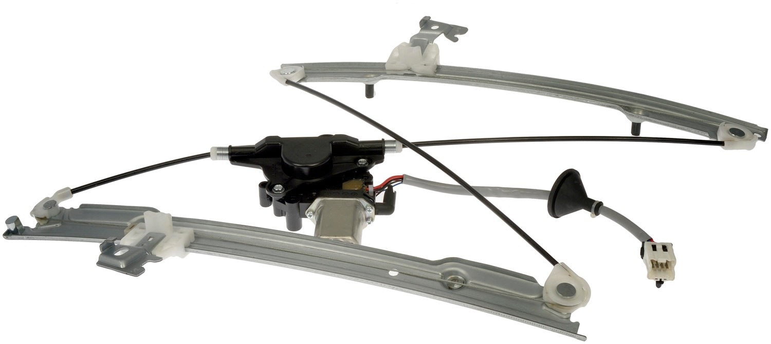 Dorman - OE Solutions WINDOW REGULATOR WITH MOTOR 741-345