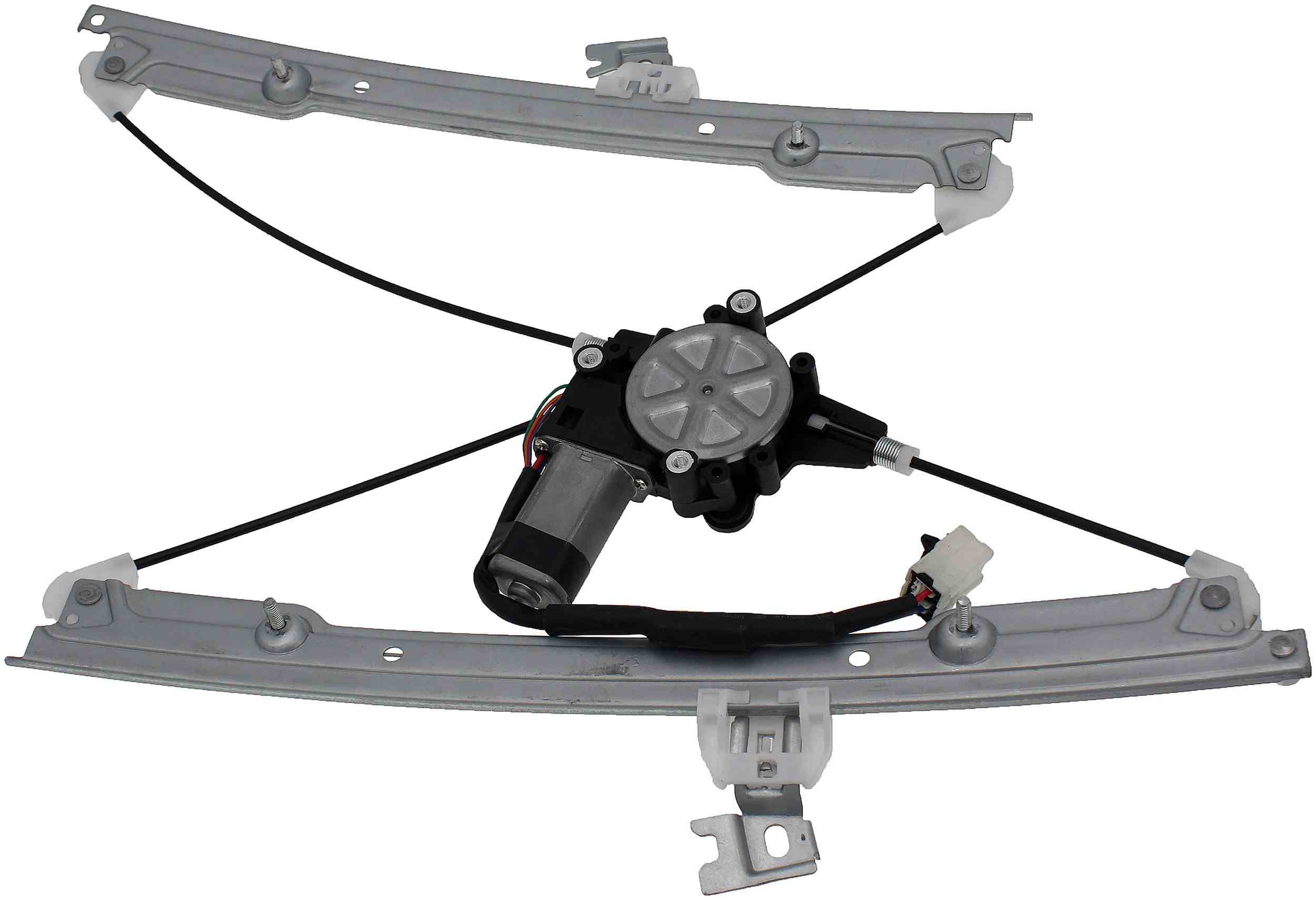 Dorman - OE Solutions WINDOW REGULATOR WITH MOTOR 741-345