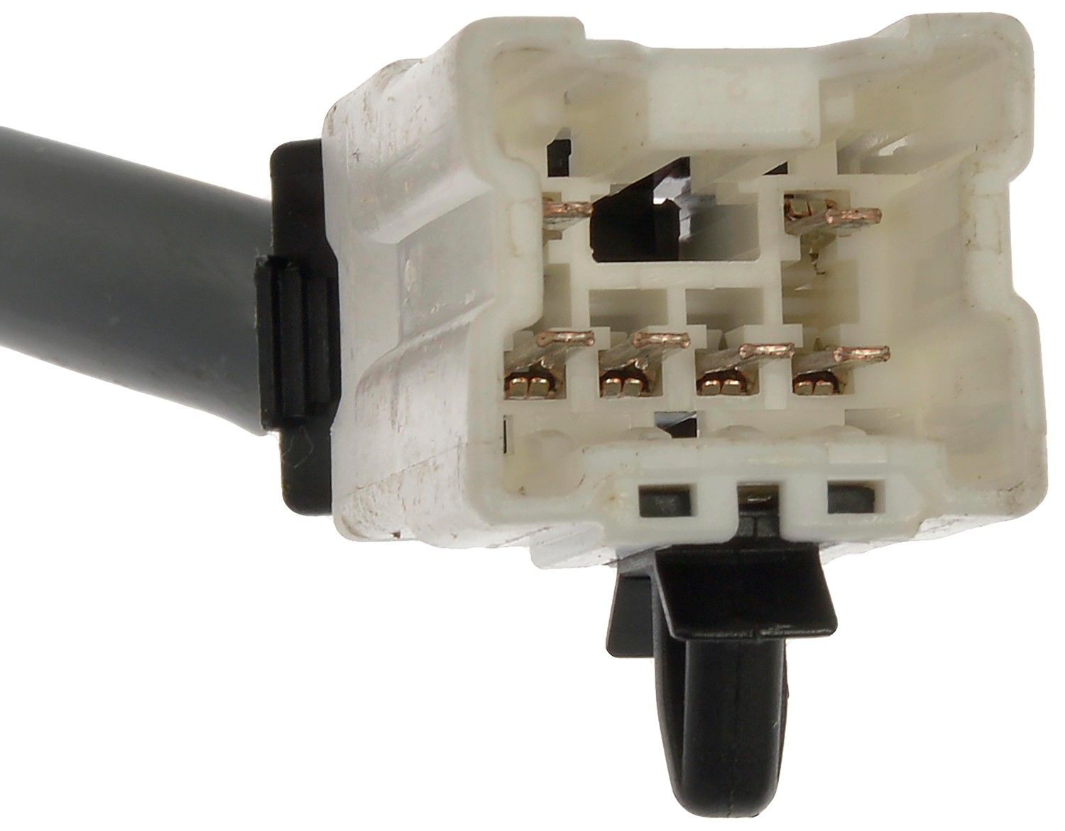 Dorman - OE Solutions WINDOW REGULATOR WITH MOTOR 741-345