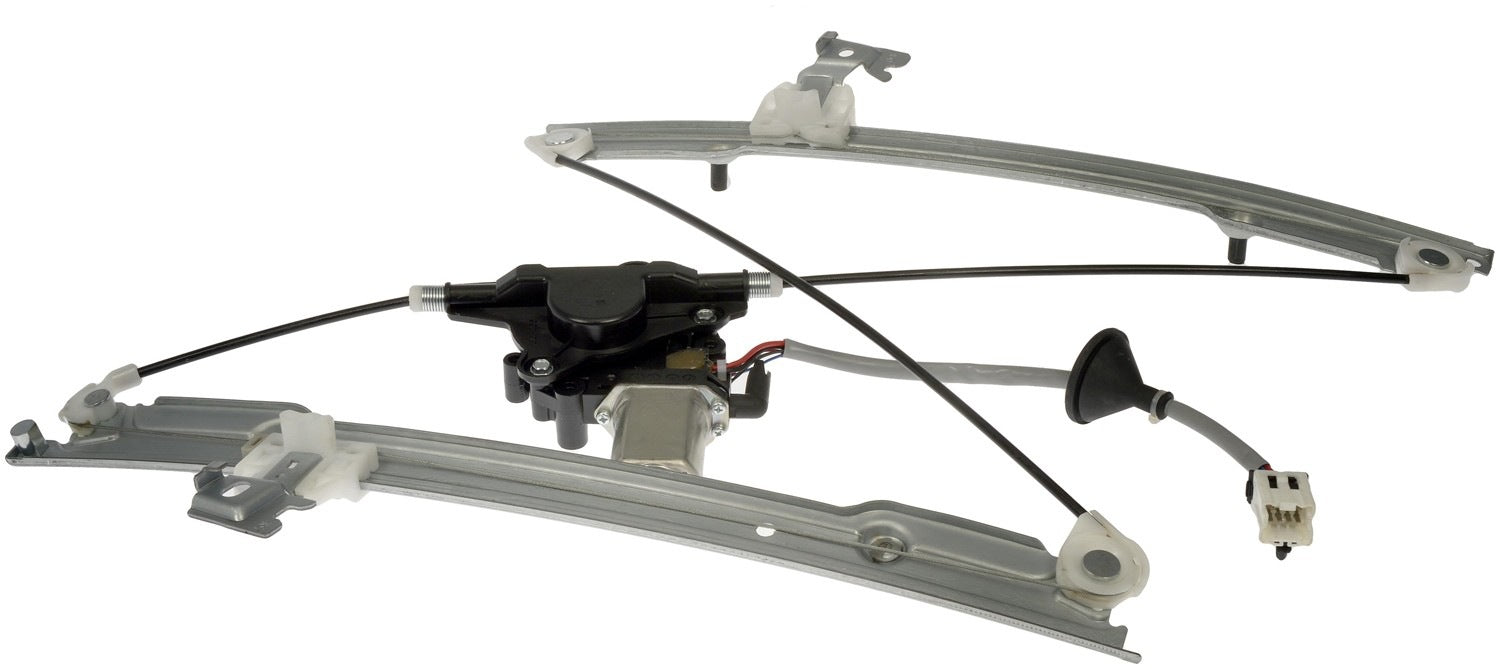 Dorman - OE Solutions WINDOW REGULATOR WITH MOTOR 741-345