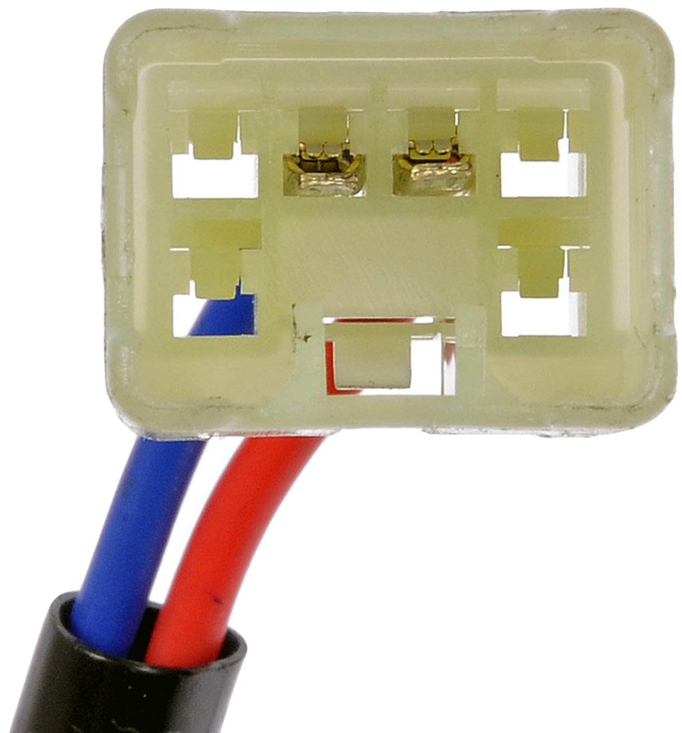 Dorman - OE Solutions WINDOW REGULATOR 741-357