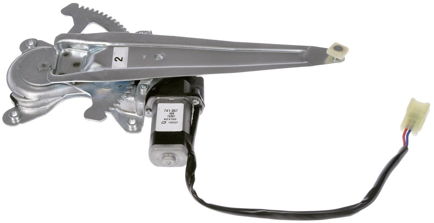 Dorman - OE Solutions WINDOW REGULATOR 741-357