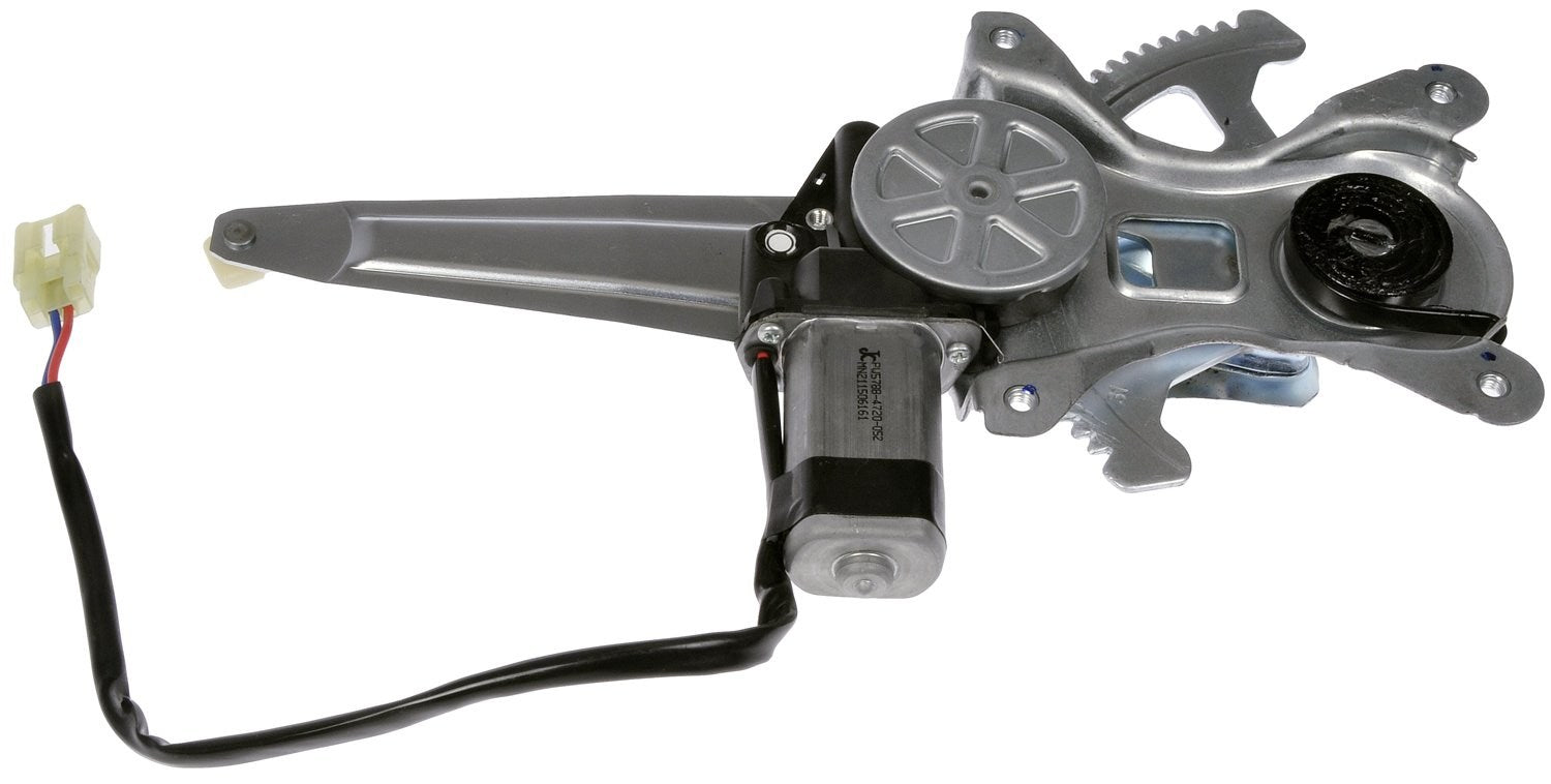 Dorman - OE Solutions WINDOW REGULATOR 741-357