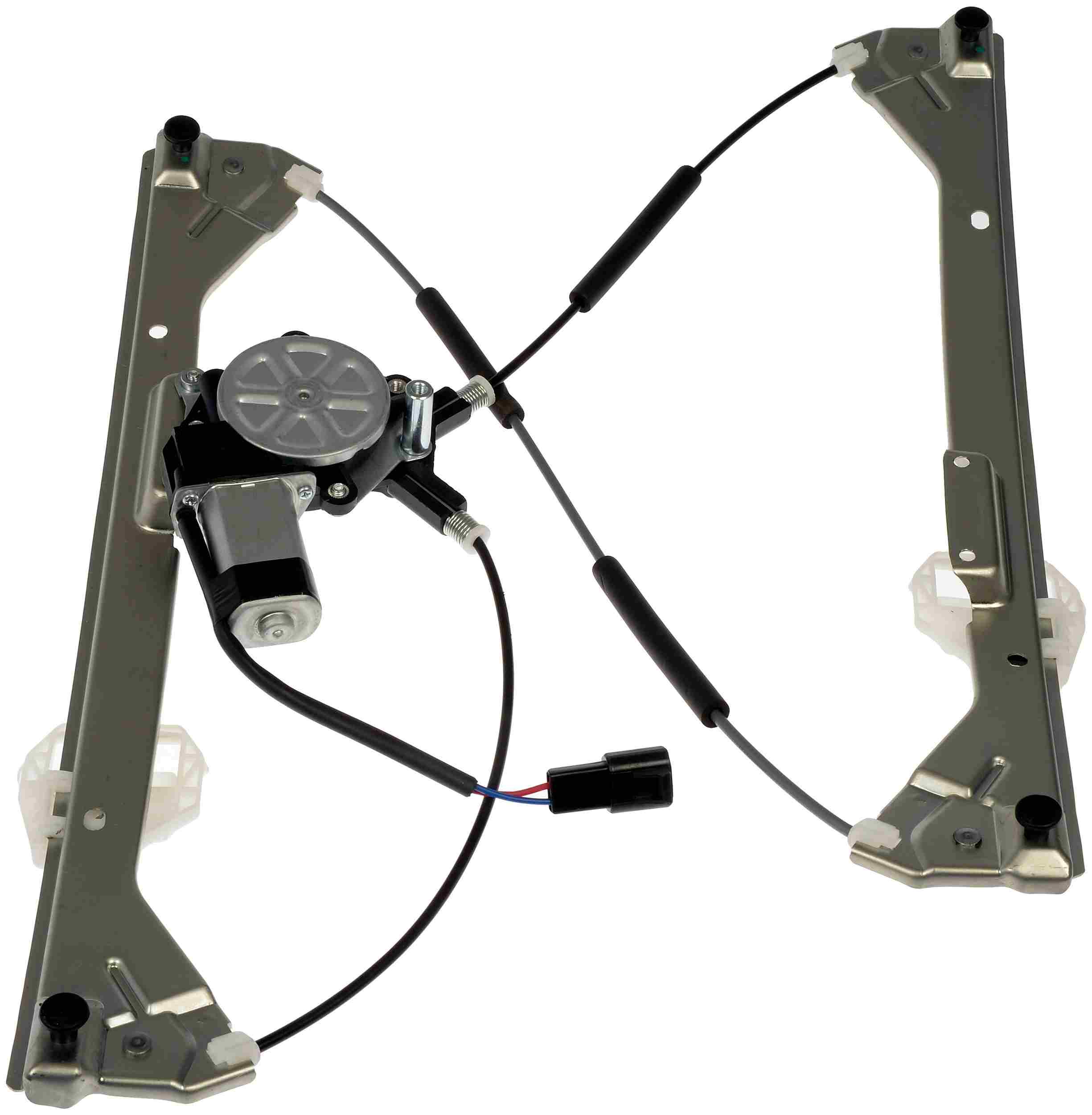 Dorman - OE Solutions WINDOW REGULATOR 741-381