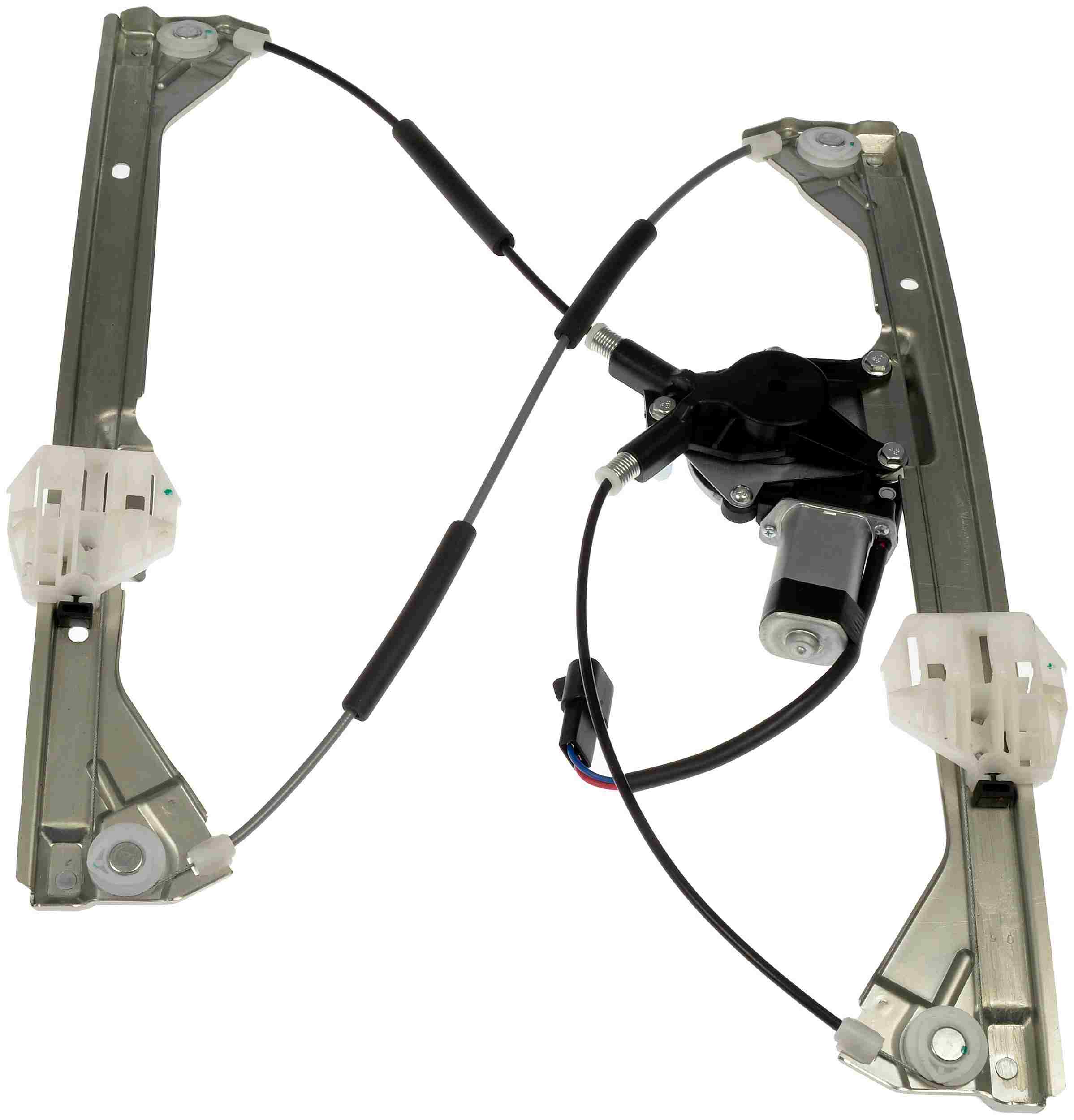 Dorman - OE Solutions WINDOW REGULATOR 741-381