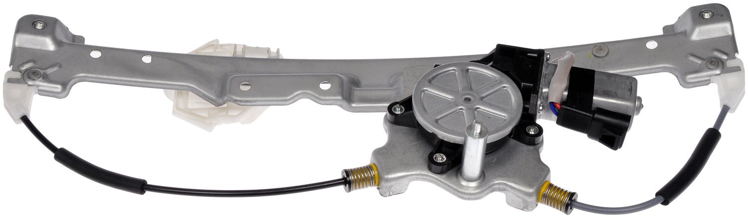 Dorman - OE Solutions WINDOW REGULATOR 741-383