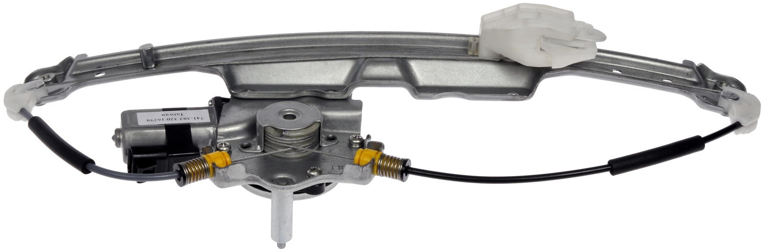 Dorman - OE Solutions WINDOW REGULATOR 741-383