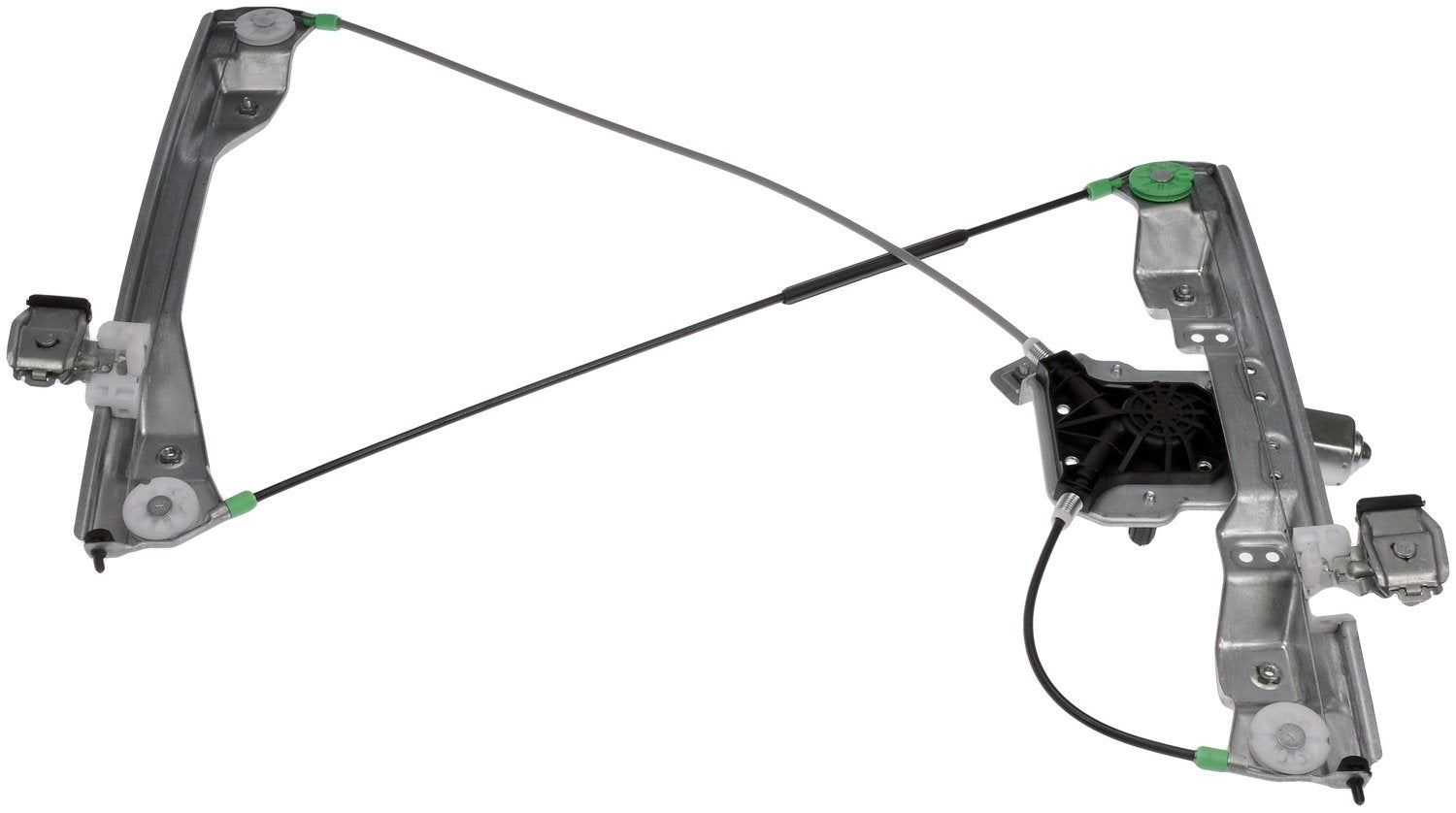 Dorman - OE Solutions WINDOW REGULATOR 741-385