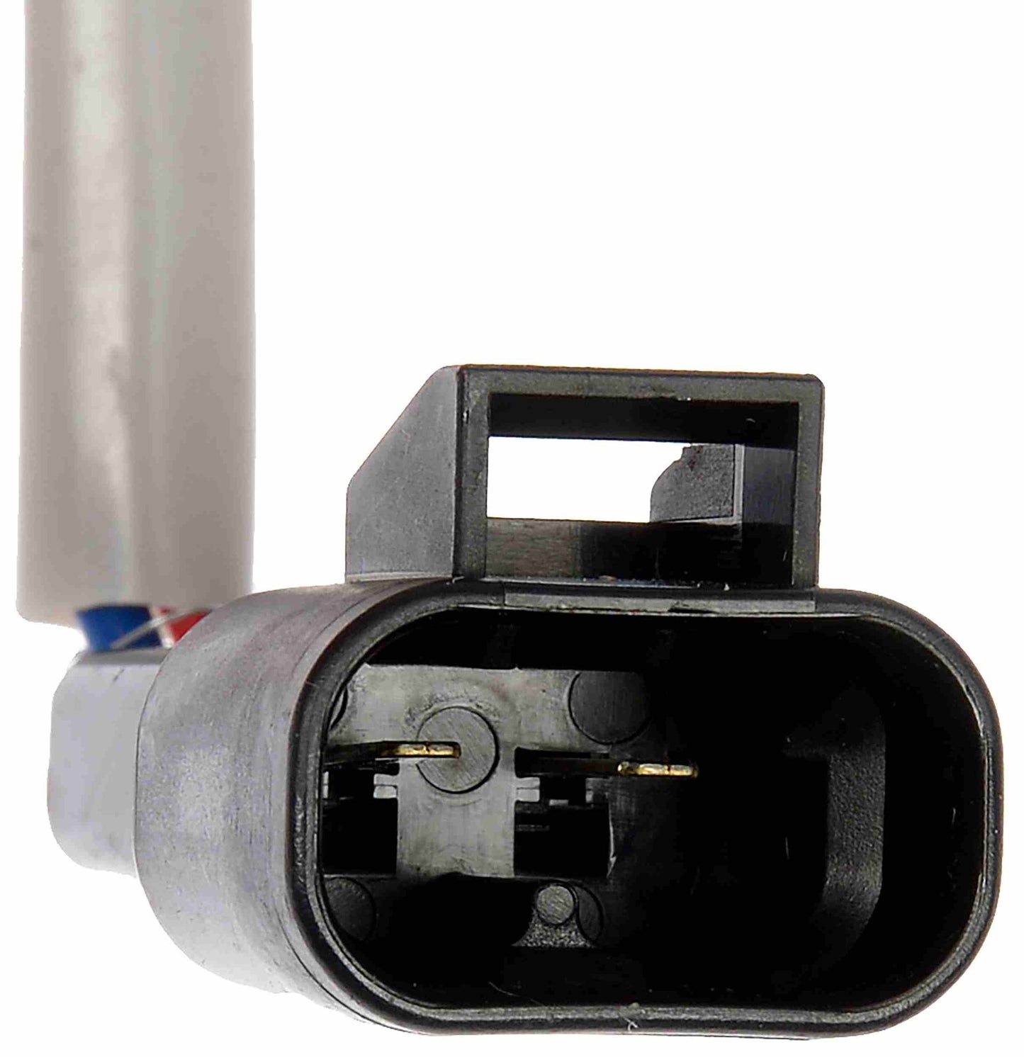 Dorman - OE Solutions Power Window Motor and Regulator Assembly for 2013-07 Chevrolet 741-388