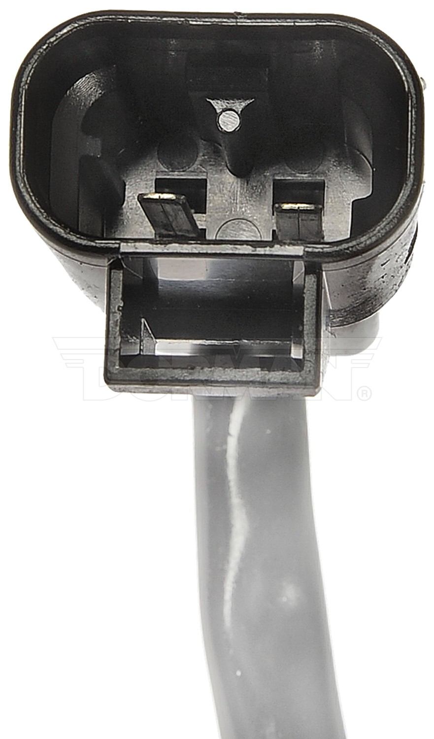 Dorman Power Window Motor and Regulator Assembly with Reliable Design for 2014-07 Cadillac Escalade Chevrolet Tahoe GMC Yukon 741-390