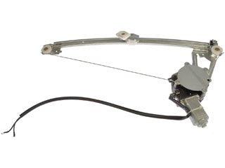 Dorman - OE Solutions WINDOW REGULATOR 741-407