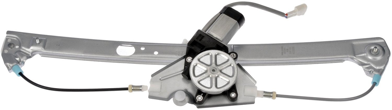 Dorman Power Window Regulator And Motor Assembly