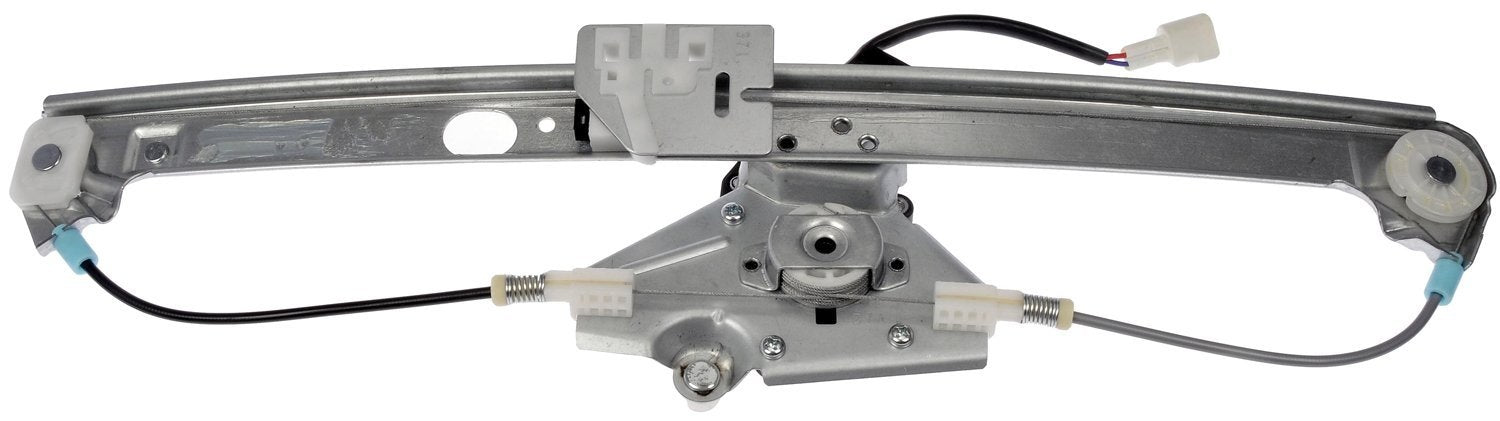 Dorman Power Window Regulator And Motor Assembly