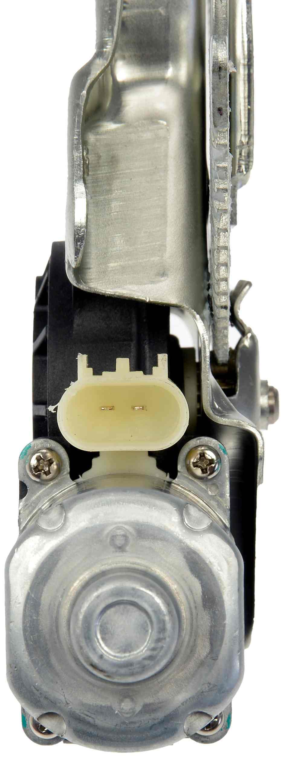 Dorman - OE Solutions Power Window Motor and Regulator Assembly for 2010-2012 Dodge Sterling Truck 741-422