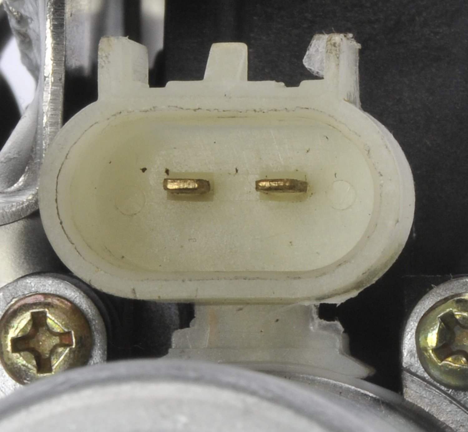 Dorman Power Window Regulator And Motor Assembly