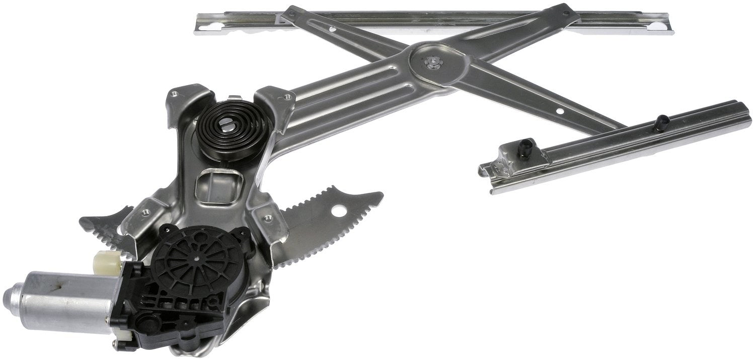 Dorman Power Window Regulator And Motor Assembly