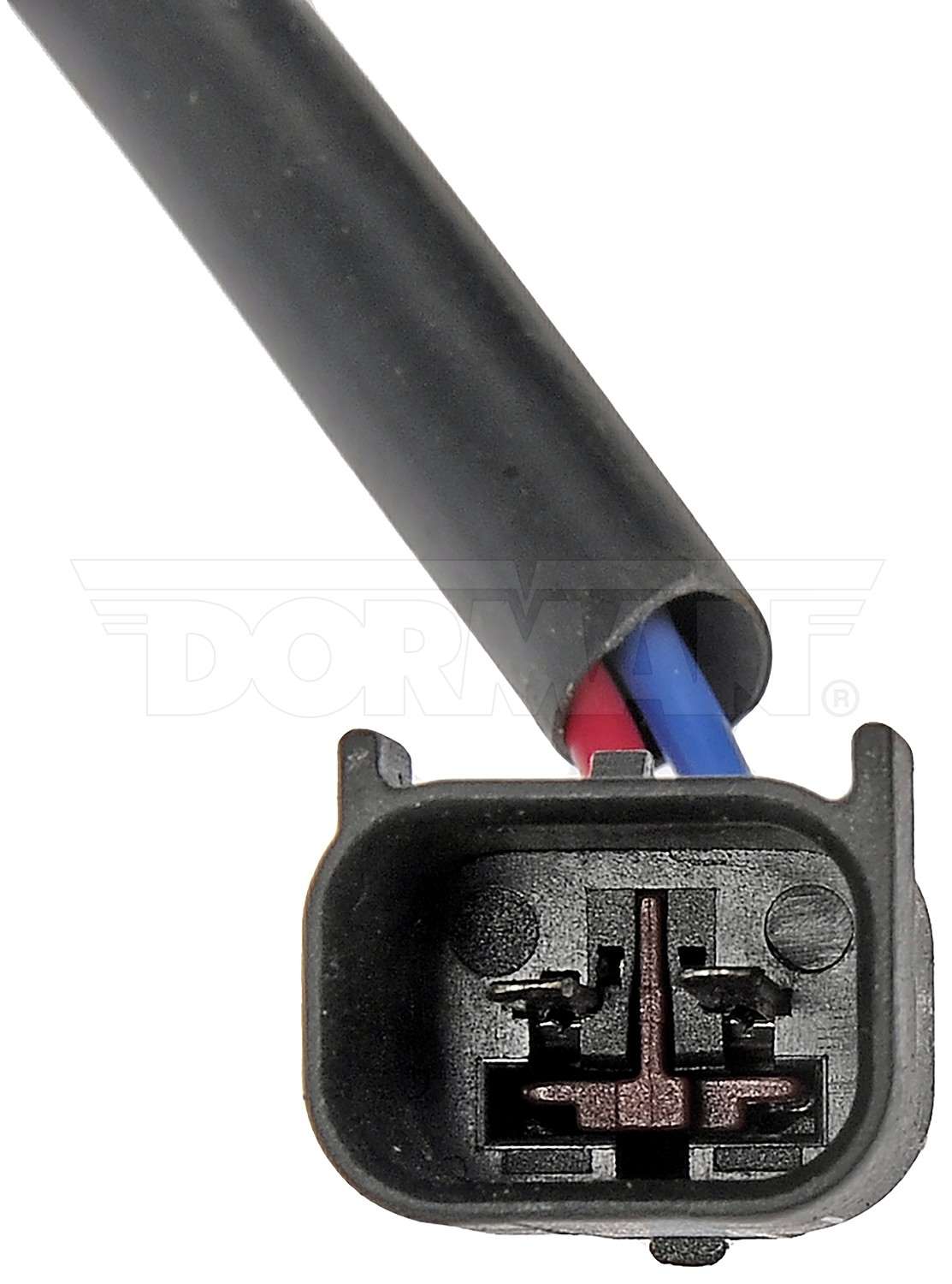 Dorman - OE Solutions Power Window Regulator and Motor Assembly with Cable Tension Springs for 2008-2009 Ford F-150, Ford Lobo, Lincoln Mark LT 741-429