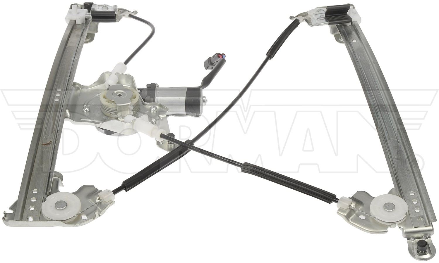 Dorman Power Window Regulator And Motor Assembly