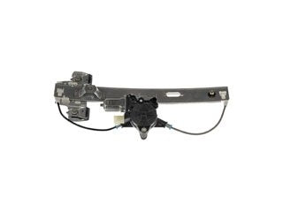 Dorman - OE Solutions WINDOW REGULATOR 741-440