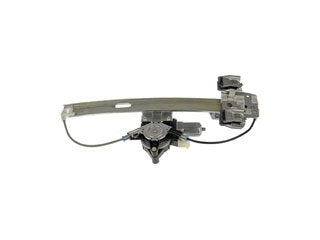 Dorman - OE Solutions WINDOW REGULATOR 741-440