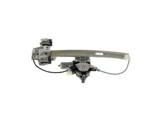 Dorman - OE Solutions WINDOW REGULATOR 741-441