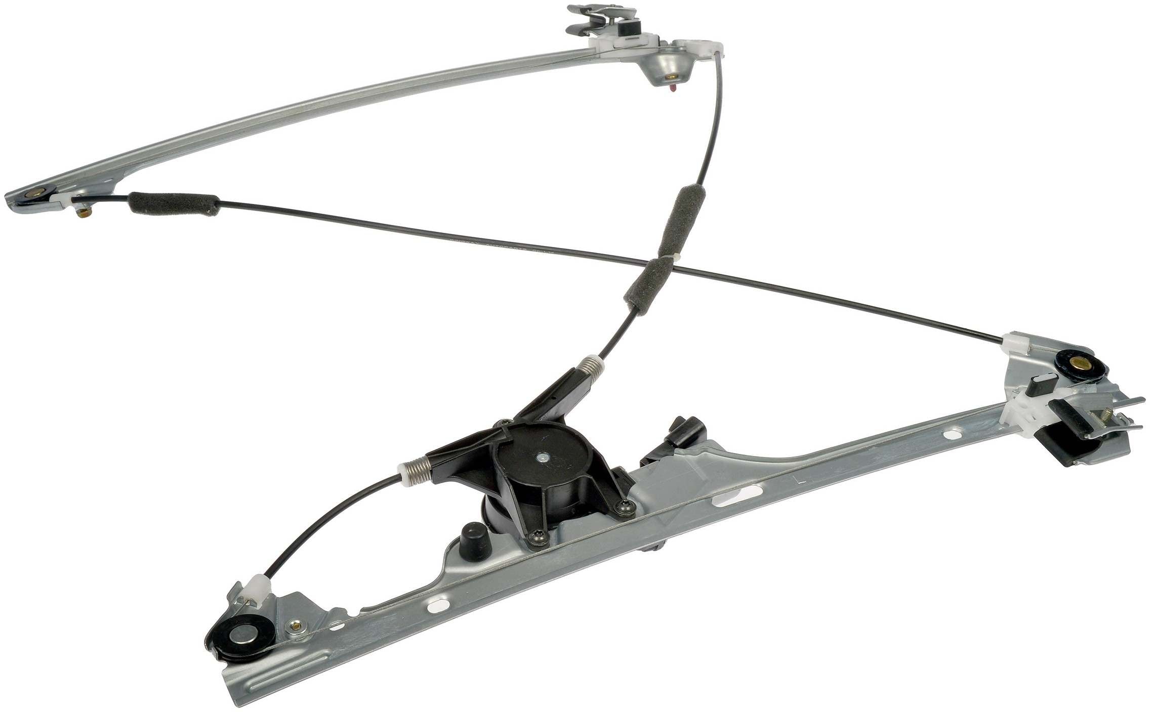Dorman - OE Solutions Power Window Motor and Regulator Assembly 741-442