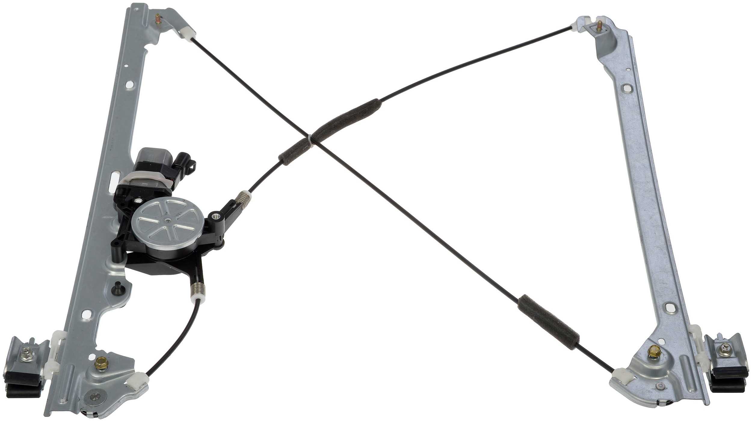 Dorman - OE Solutions Power Window Motor and Regulator Assembly 741-442