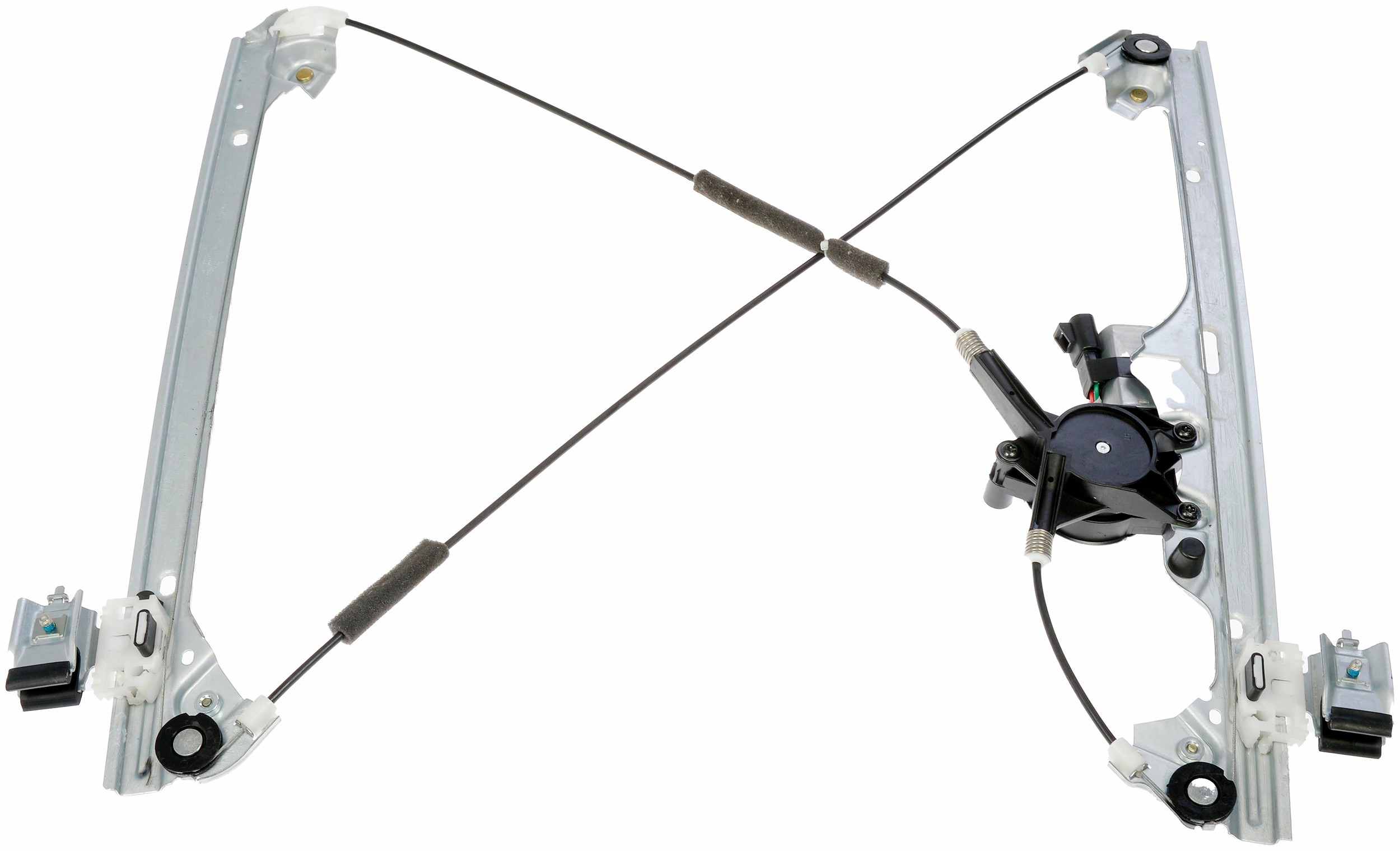 Dorman - OE Solutions Power Window Motor and Regulator Assembly 741-442