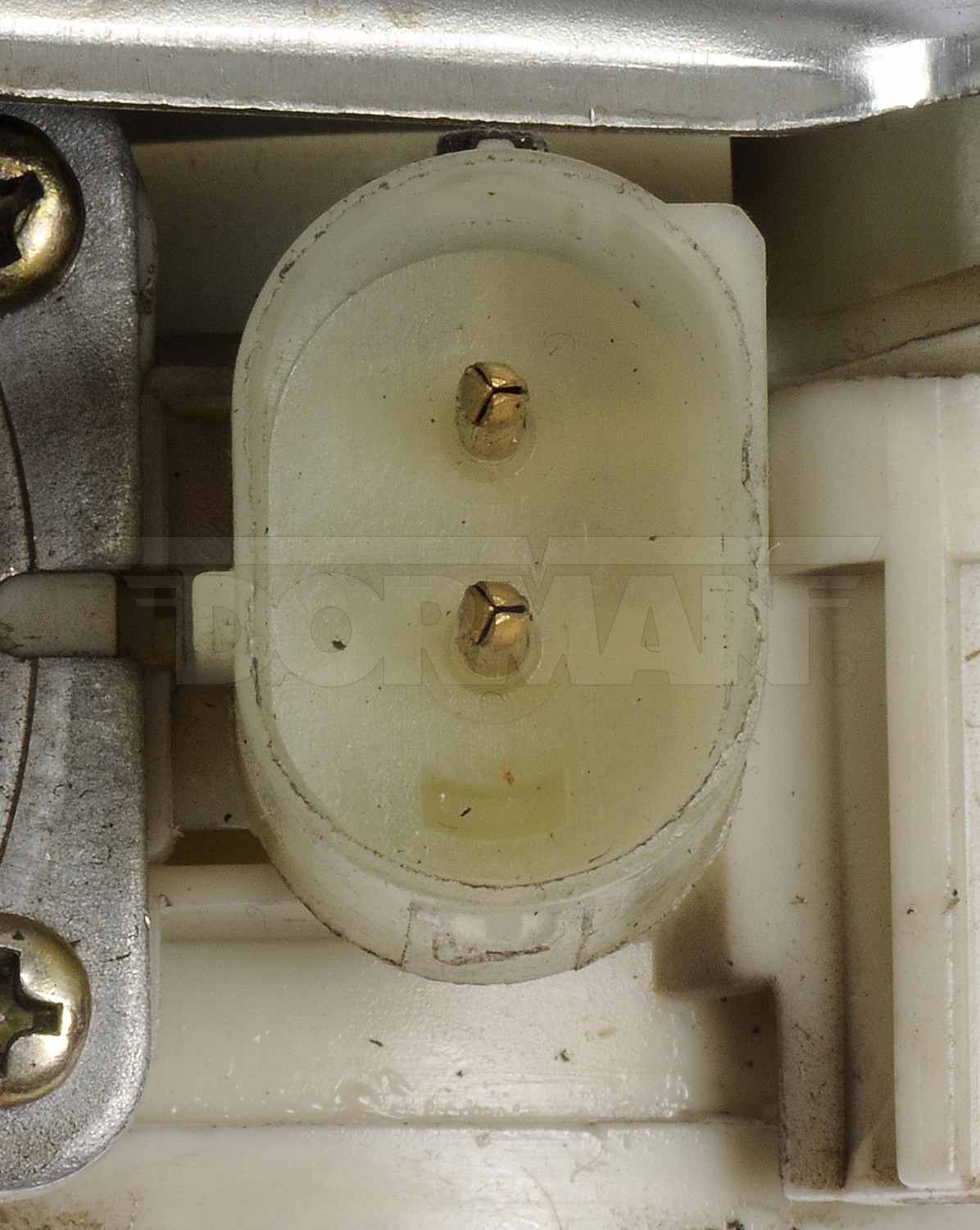 Dorman Power Window Regulator And Motor Assembly